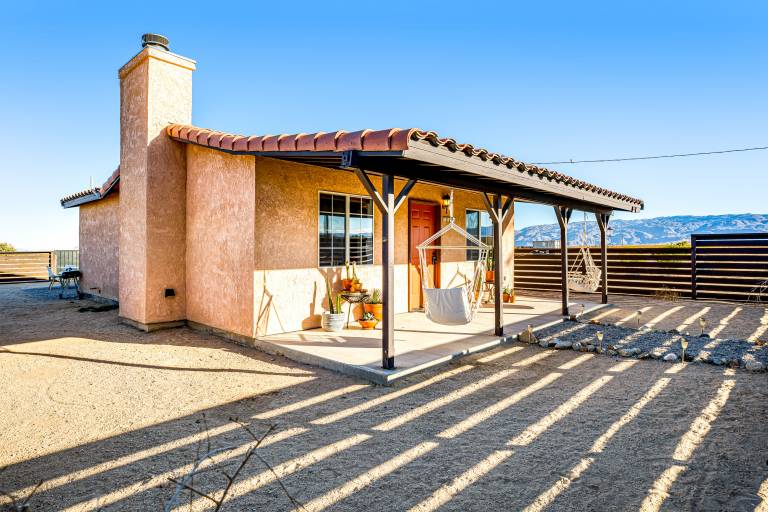 House Twentynine Palms