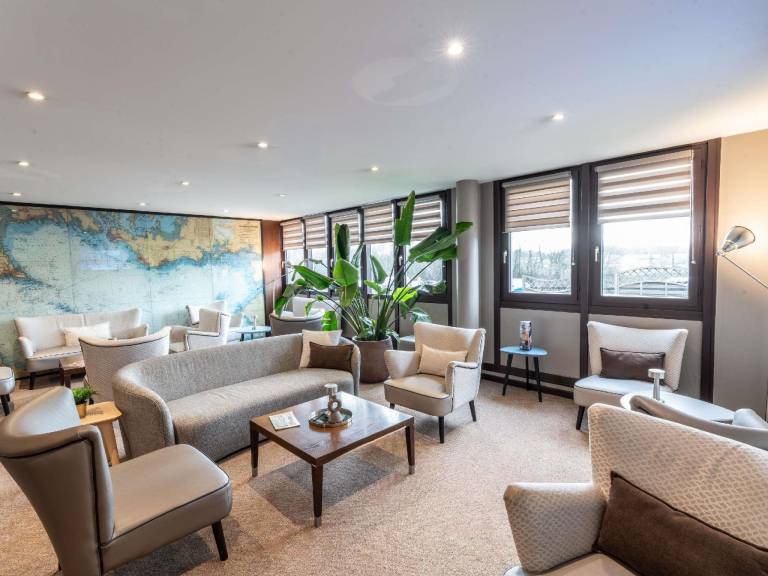 Hôtel Mercure Rennes Cesson — photo 2