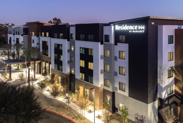 Residence Inn by Marriott Anaheim Brea — photo 3