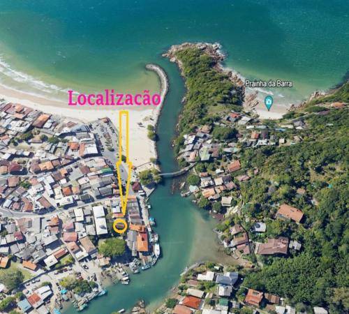 Hus Barra da Lagoa