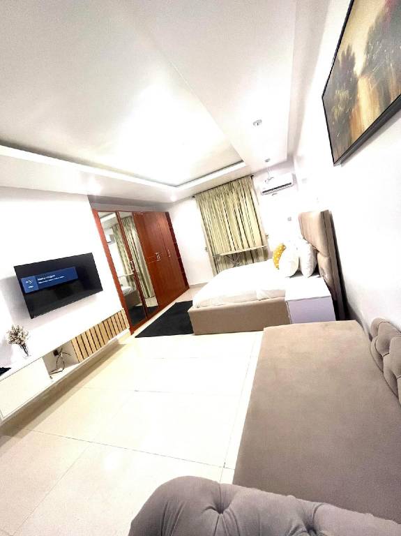 Rental apartment with pool | Suitable for remote work — photo 2