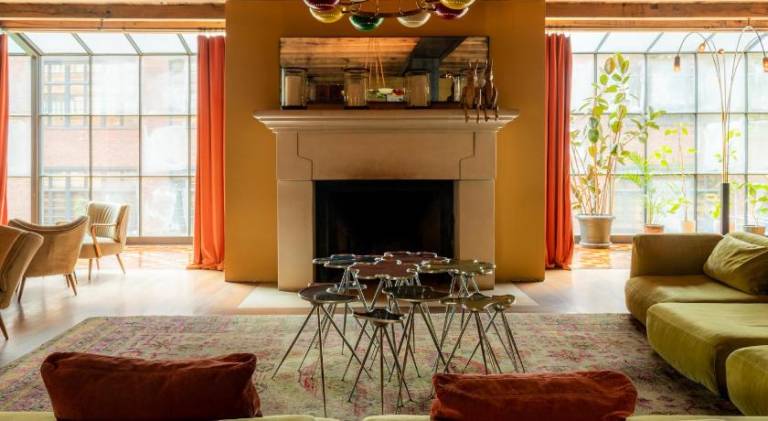 Rooms Hotel Tbilisi — photo 2