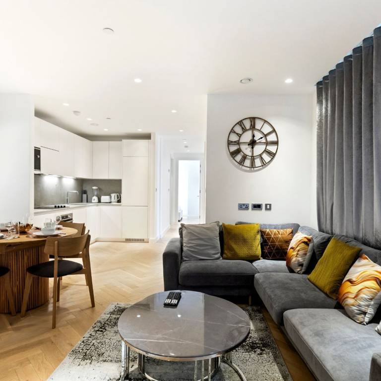 Apartment  Dollis Hill