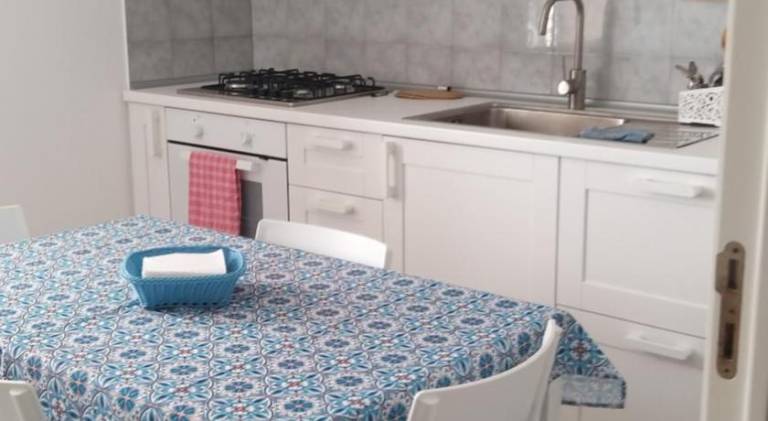 Holiday apartment with 1 room for 4 persons — photo 3