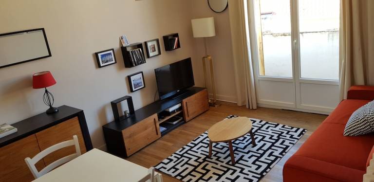 Appartement Vichy