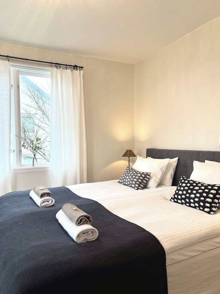 Bed & Breakfast Fjällbacka