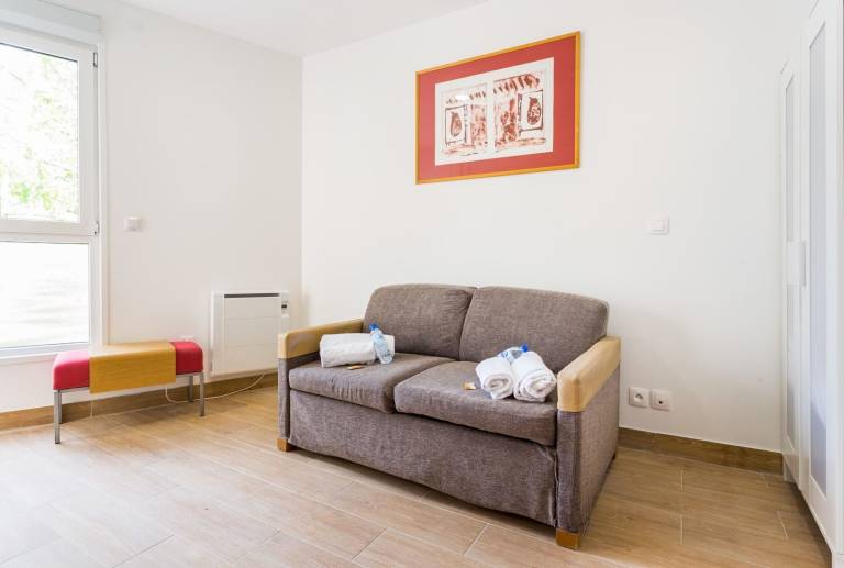 Appartement Malakoff