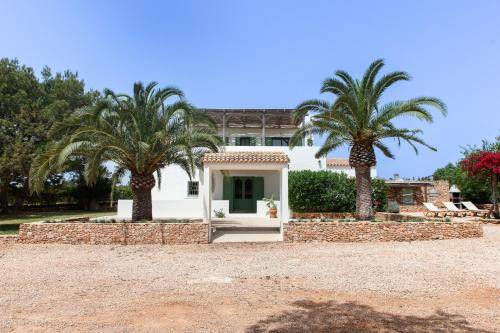 Vila  Formentera