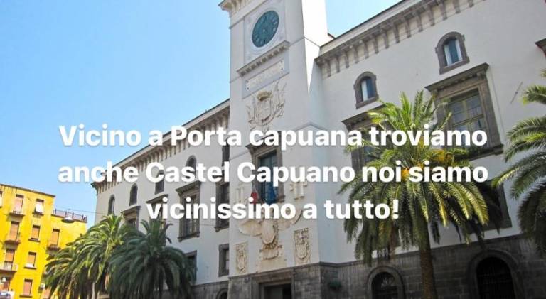Rental apartment | Next to Naples Cathedral — photo 4