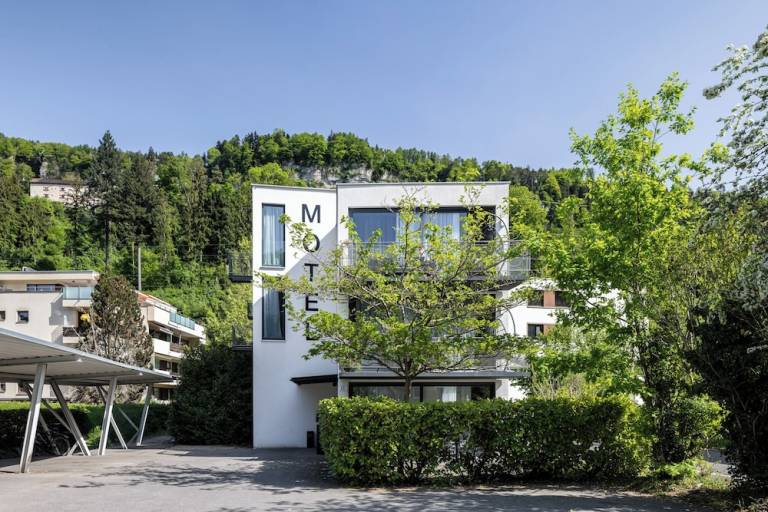 Motel Feldkirch