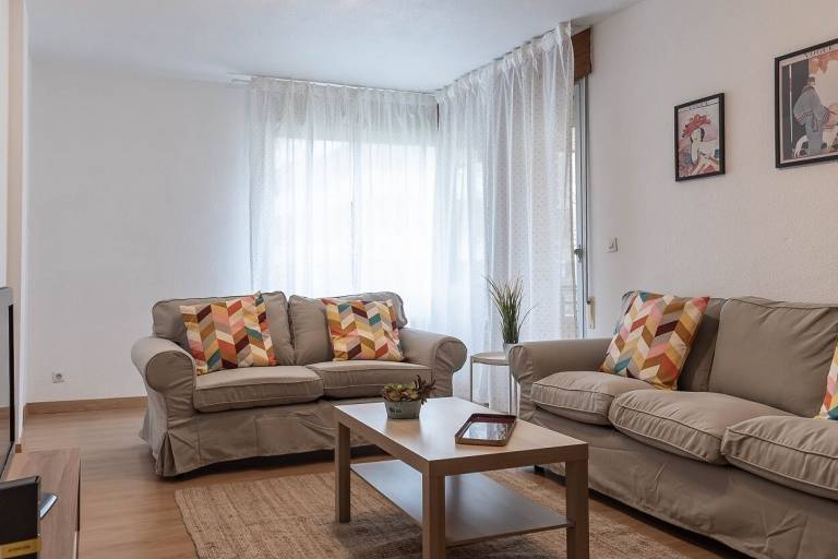 Apartamento Pamplona