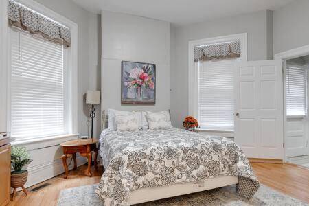 Rental apartment | Suitable for remote work in Richmond, VA