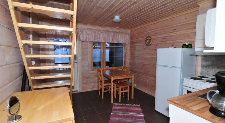 Arctic Polar Holiday Village — photo 5