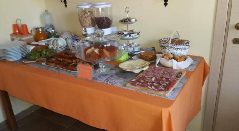 B&B Il Casolare — photo 4