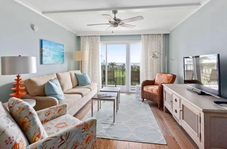 Condo Saint Simons Island