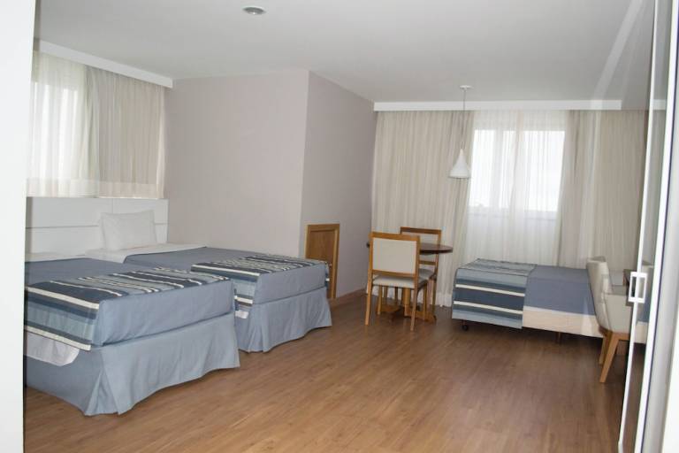 Apart hotel  São Marcos