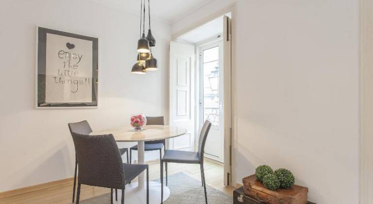 Holiday apartment | Next to São Jorge Castle — photo 4