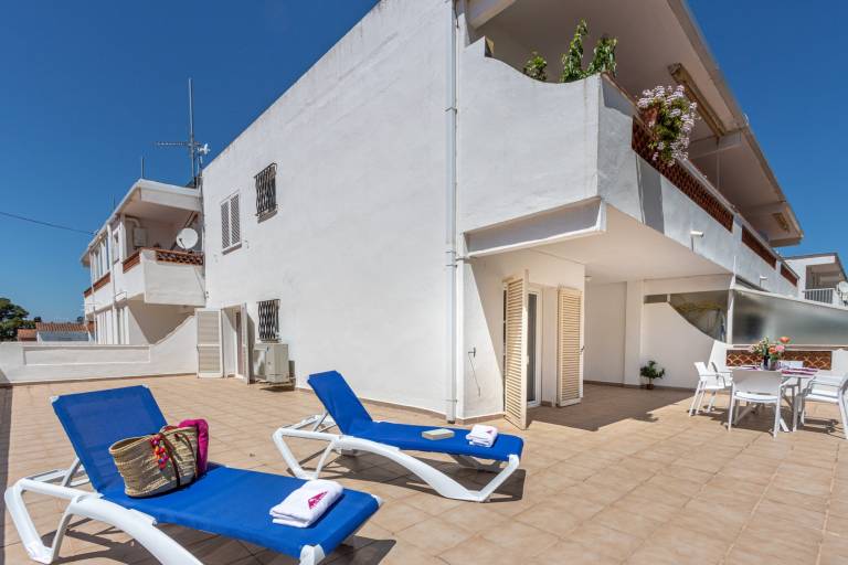 Apartment Empuriabrava