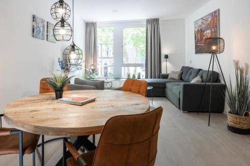 Appartement Tilburg