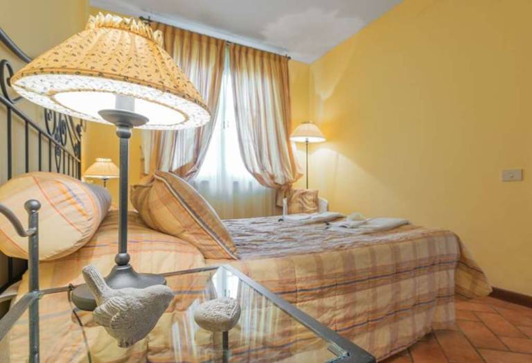 Appartement  Pistoia