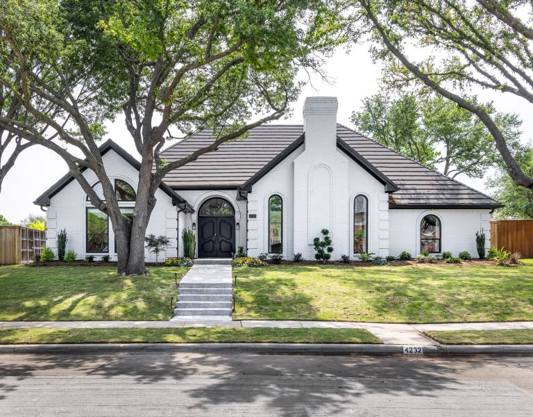 Casa Plano