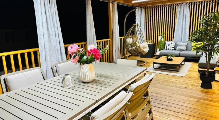 Iris Holiday Homes — photo 4