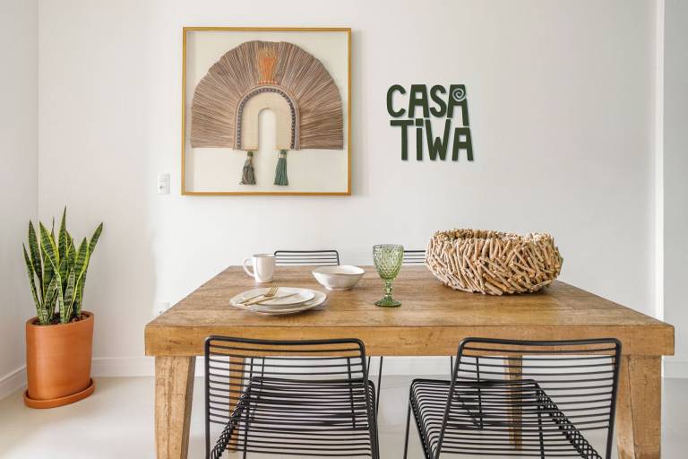 Apartamento Canto da Lagoa