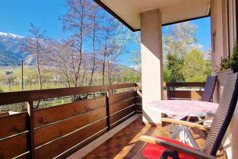 Ferienwohnung Schnalstal