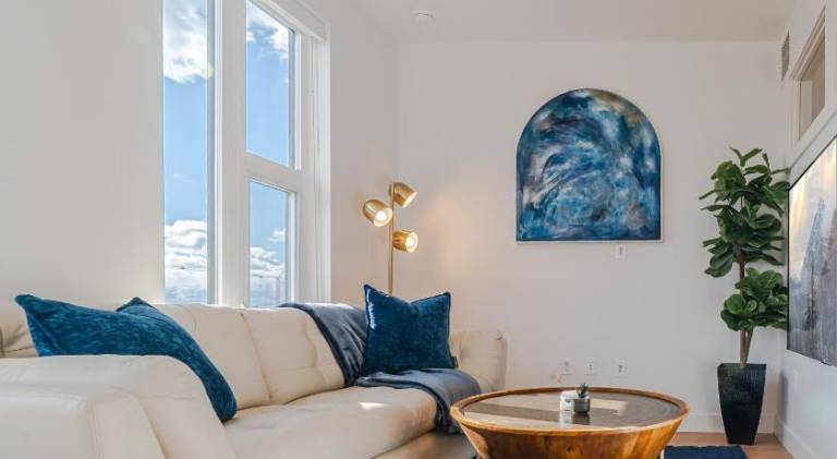 56 m&sup2; Ferienwohnung