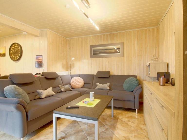 Ferienhaus Dorumer Neufeld