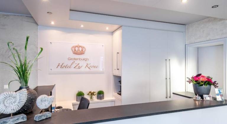 Hotel Zur Krone — photo 3