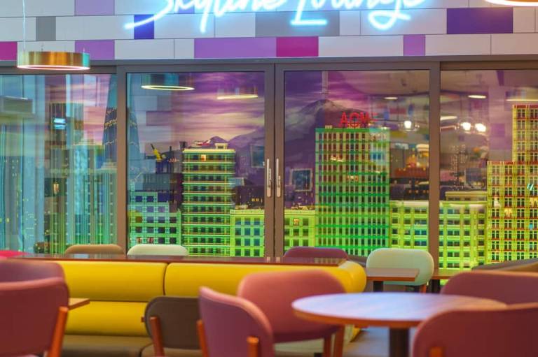 LEGOLAND Korea Resort