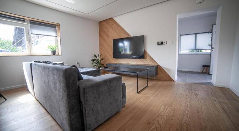 Apartma Velika Gorica