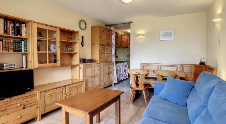 Lovely rental apartment | Next to the ski | Pet-friendly — photo 2