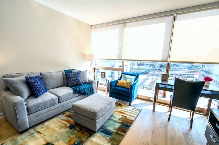 Apartment Stamford