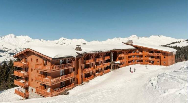 Residence Les Alpages de Chantel - maeva Home - Appartement 3 Pieces 6 Personnes - Selection MAE-153 — photo 5