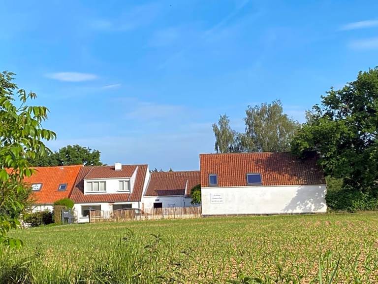 Bed and breakfast  Rixensart