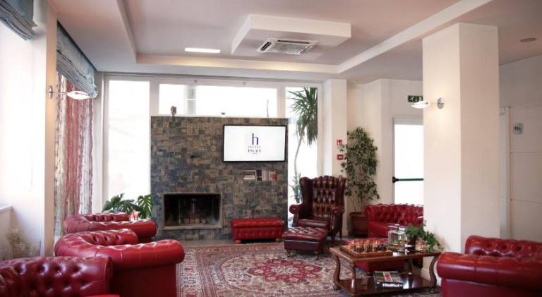 Hotel Palace — photo 4