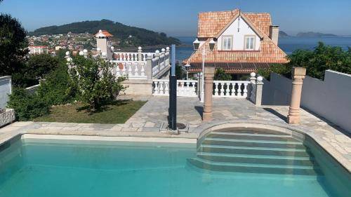 Villa Nigrán