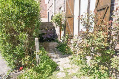 Appartement Rouen