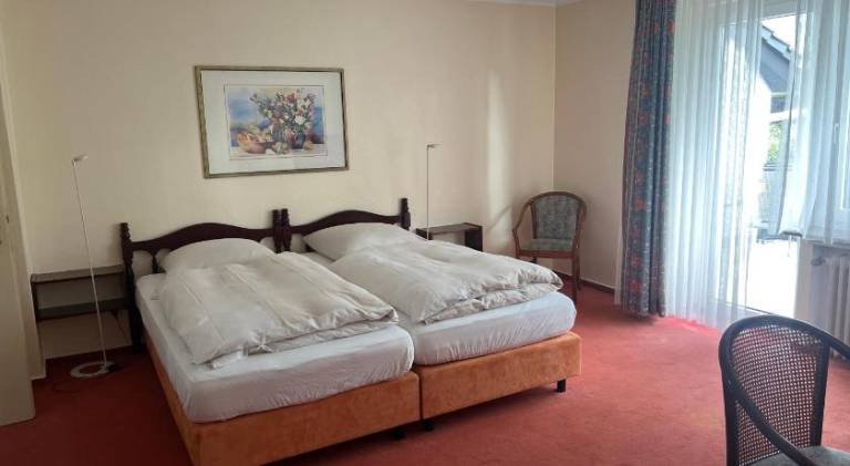 Hotel Bremer Kreuz in Achim