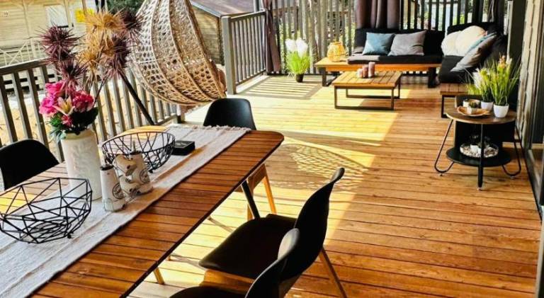 Vacation home with patio & grill | Good for workation — photo 3