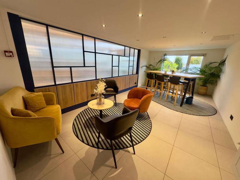 Hôtel Mercure Rouen Val-de-Reuil in Val-de-Reuil