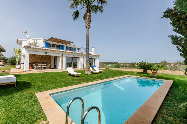 Villa Santa Margalida