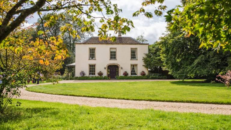 House  Tetbury