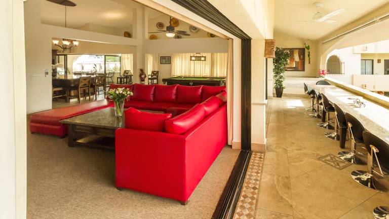 Condo Cabo San Lucas