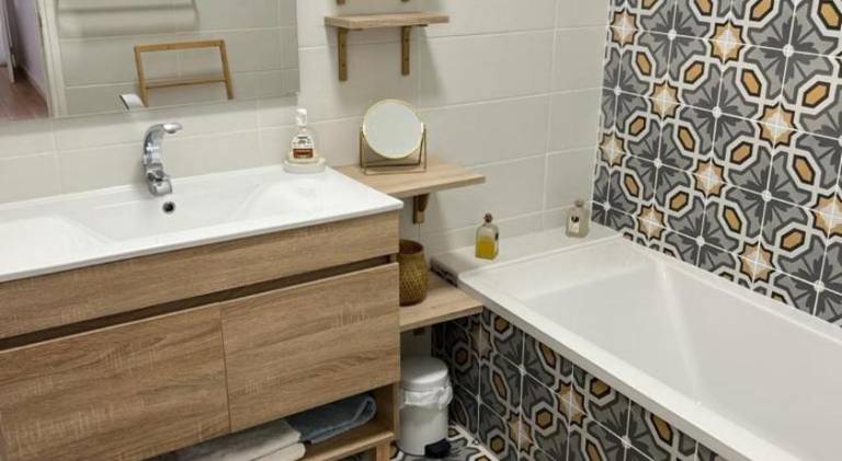 Lovely rental apartment | Pets are welcome in Ajaccio
