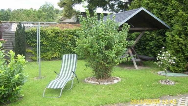 Ferienwohnung Wesenberg