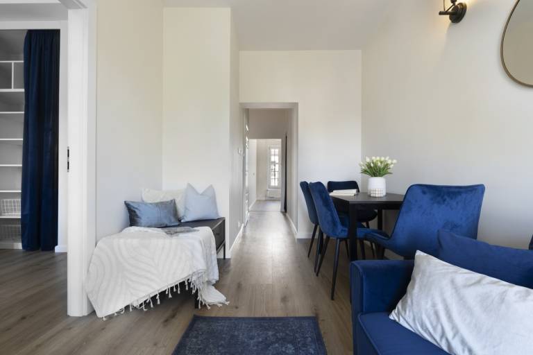 Children-friendly wonderful rental apartment | Close to Golden Gate | Pets allowed — photo 5