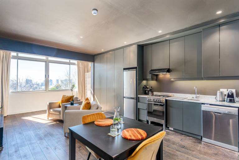 Apartment Camps Bay